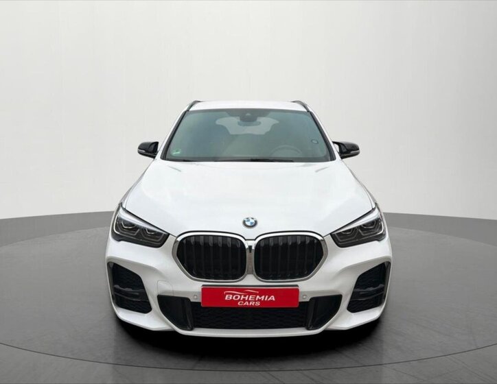 BMW X1 Kombi 2,0 l 140 kw