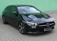 Mercedes-Benz CLA 12