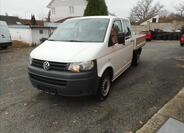 Volkswagen Transporter 1