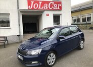 Škoda Fabia Hatchback 999,0 70 kw