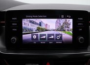 Škoda Kamiq SUV / Terénní 1,5 l 110 kw