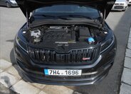 Škoda Kodiaq Kombi 2,0 l 176 kw