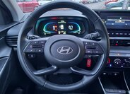 Hyundai i20 Hatchback 1,2 l 57 kw