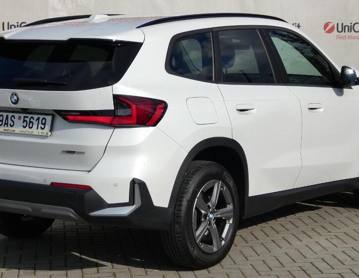 BMW X1 3