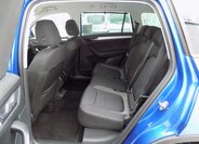 Škoda Kodiaq SUV 2,0 l 110 kw