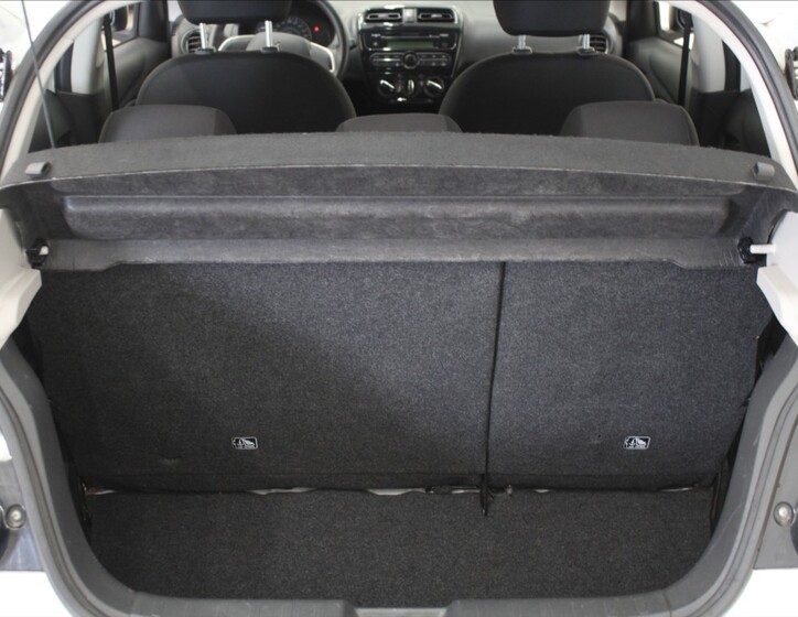 Mitsubishi Space Star 17