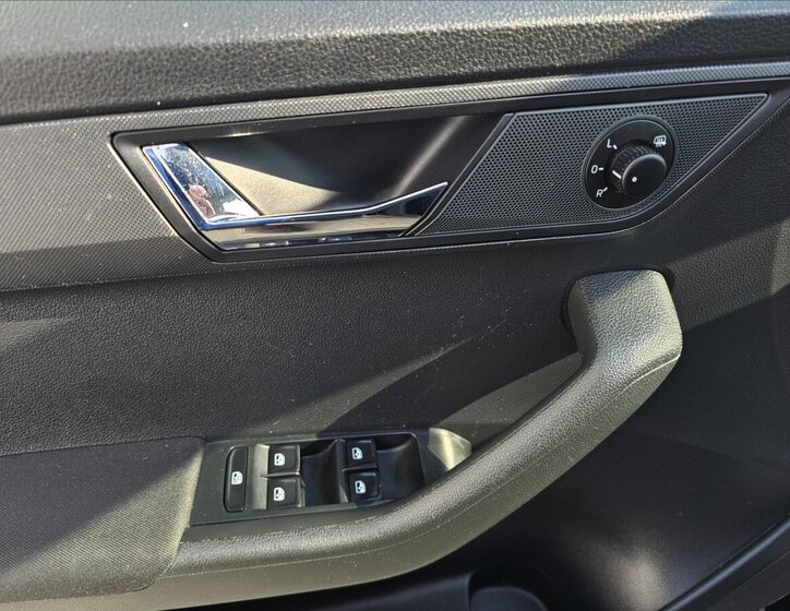 Škoda Fabia Kombi 1,2 l 81 kw