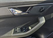 Škoda Fabia Kombi 1,2 l 81 kw