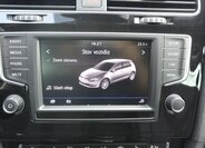 Volkswagen Golf Hatchback 1,2 l 63 kw