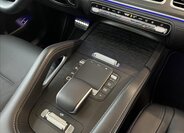 Mercedes-Benz GLE SUV 2,0 l 145 kw