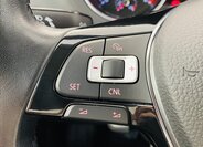 Volkswagen Polo Hatchback 1,2 l 66 kw