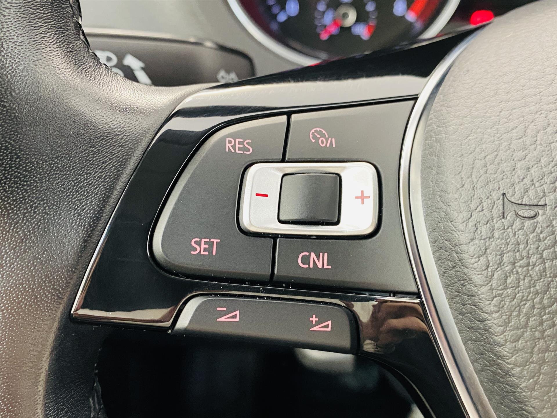 Volkswagen Polo Hatchback 1,2 l 66 kw