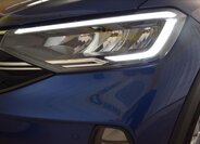 Volkswagen Taigo SUV / Terénní 999,0 85 kw