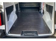 Fiat Scudo Skříň 2,2 l 110 kw