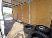 Iveco Daily Ostatní 3,0 l 125 kw