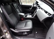 Land Rover Discovery Sport SUV 2,0 l 120 kw