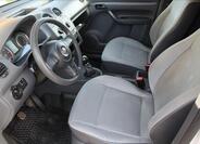 Volkswagen Caddy 7