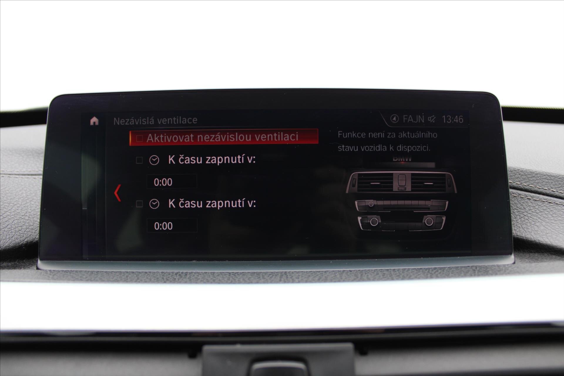 BMW Řada 3 Liftback 2,0 l 140 kw