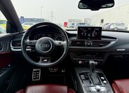 Audi A7 Liftback 3,0 l 160 kw
