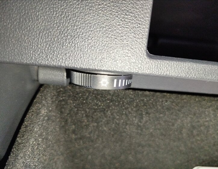 Volkswagen Golf Hatchback 1,4 l 90 kw