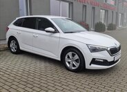 Škoda Scala Hatchback 1,6 l 85 kw