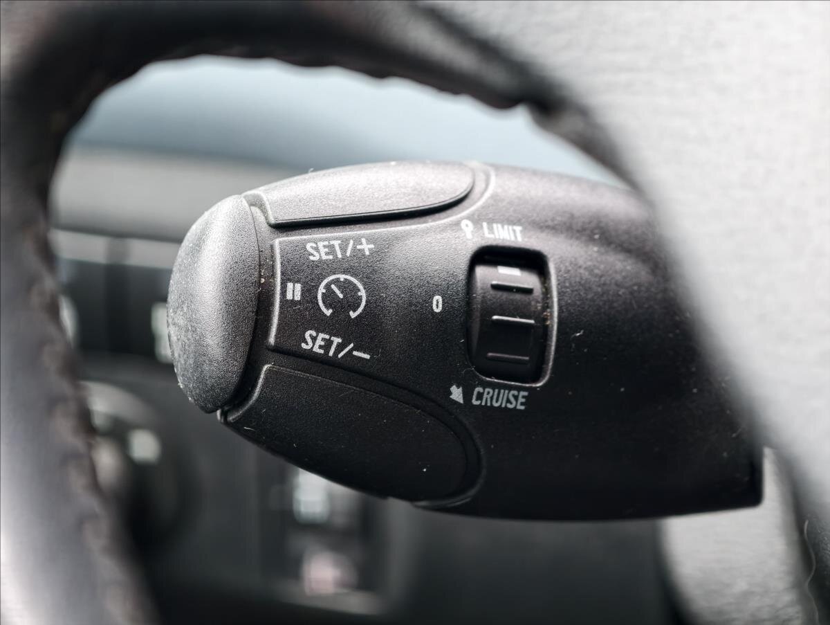 Citroën Berlingo MPV 1,6 l 88 kw