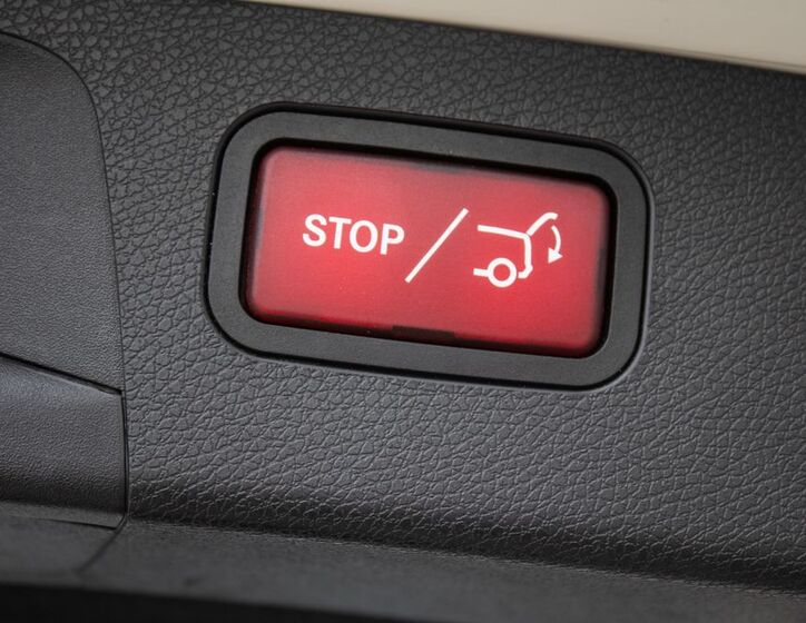 Mercedes-Benz Třídy E 36