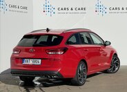 Hyundai i30 Kombi 1,6 l 100 kw