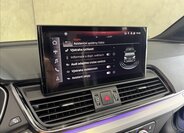 Audi SQ5 SUV / Terénní 3,0 l 251 kw