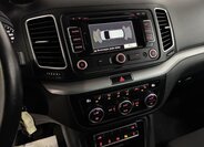 Volkswagen Sharan 25