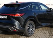 Lexus RX 350h SUV / Terénní 2,5 l 140 kw