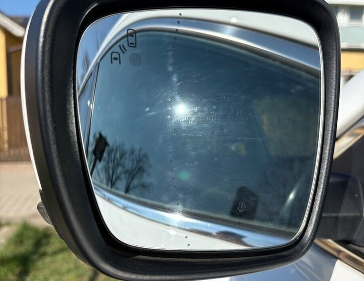 Renault Koleos SUV / Terénní 0,0 110 kw