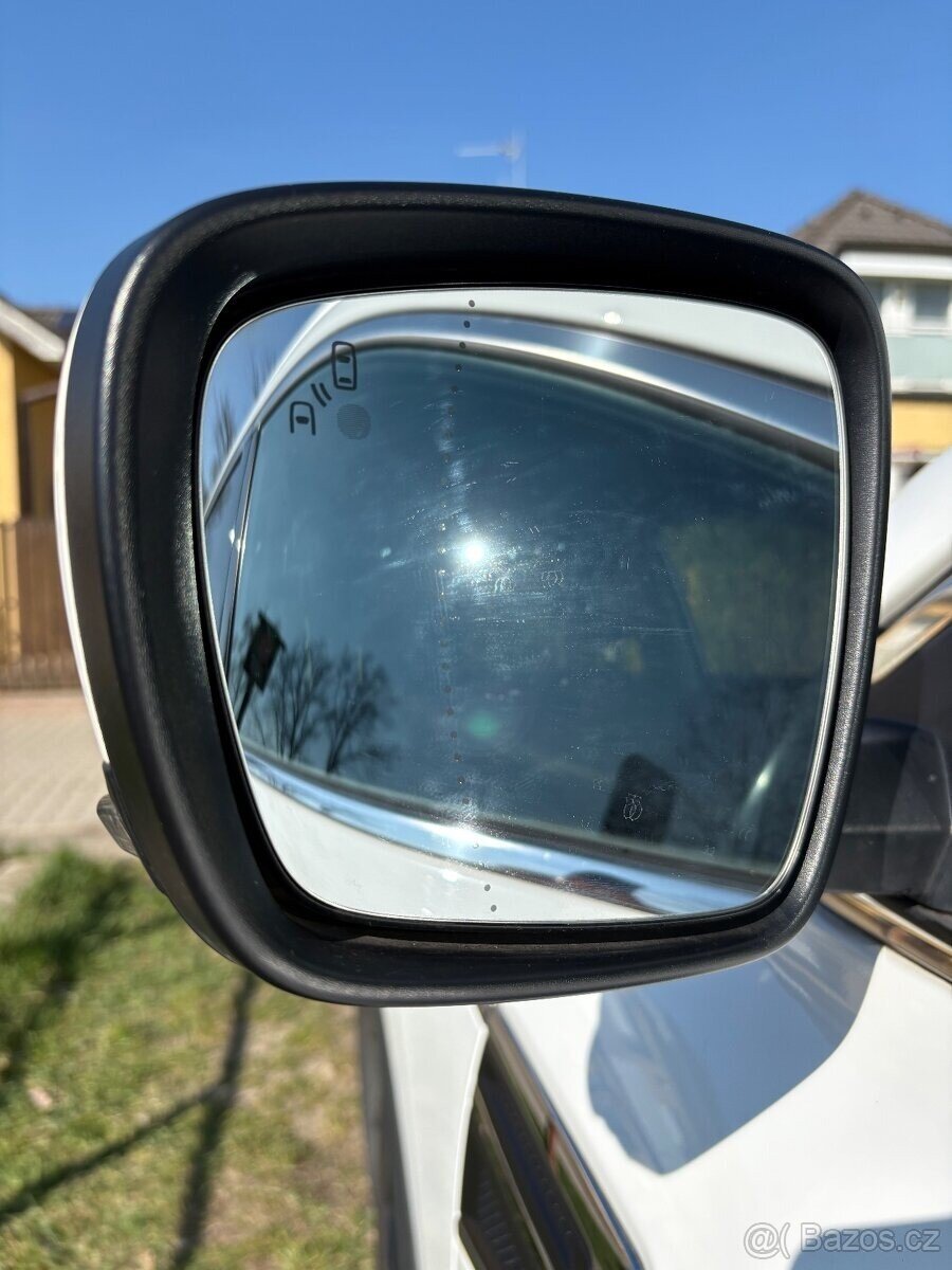 Renault Koleos SUV / Terénní 0,0 110 kw