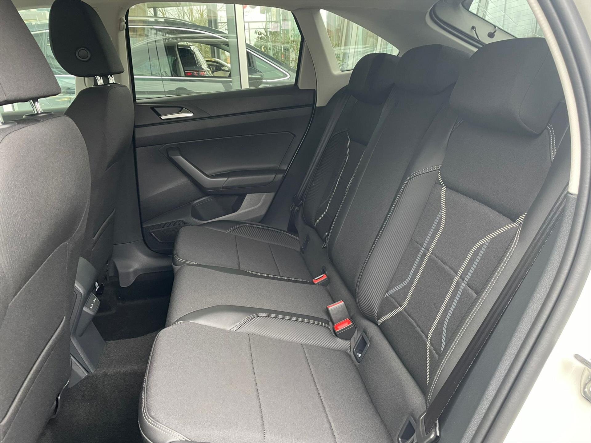 Volkswagen Taigo SUV 1,5 l 110 kw