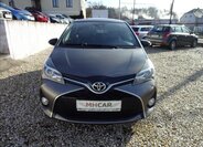 Toyota Yaris Kombi 1,3 l 73 kw