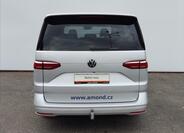 Volkswagen Multivan MPV 2,0 l 110 kw