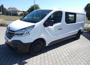 Renault Trafic 3