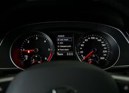 Volkswagen Passat Kombi 2,0 l 110 kw