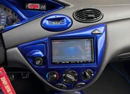 Ford Focus Hatchback 2,0 l 158 kw