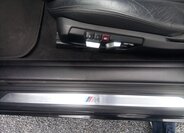 BMW Řada 4 Kabriolet 2,0 l 140 kw