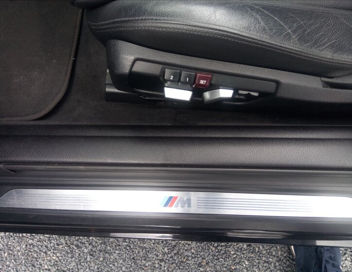 BMW Řada 4 Kabriolet 2,0 l 140 kw