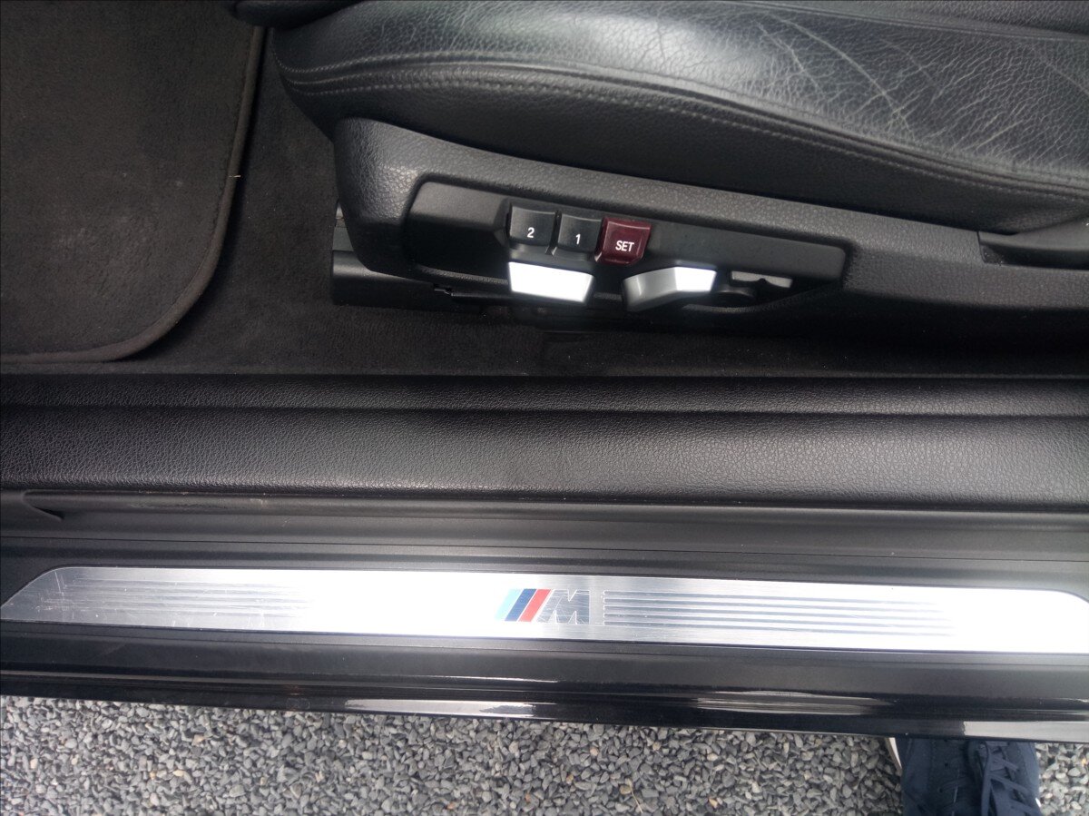 BMW Řada 4 Kabriolet 2,0 l 140 kw