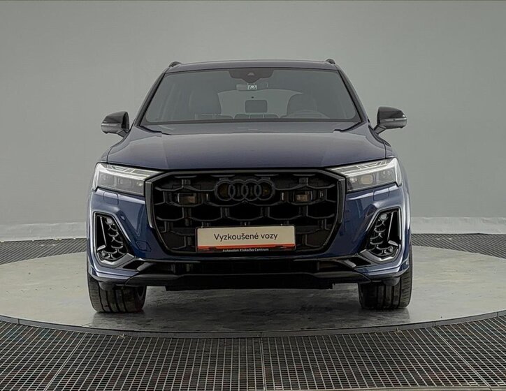 Audi Q7 SUV / Terénní 3,0 l 250 kw