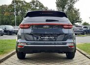 KIA Sportage 10