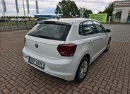 Volkswagen Polo Hatchback 999,0 70 kw