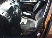 Volkswagen Sharan MPV 1,4 l 110 kw