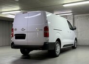 Toyota ProAce 4