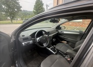 Opel Astra 3
