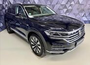 Volkswagen Touareg 4