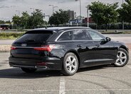 Audi A6 Kombi 2,0 l 120 kw